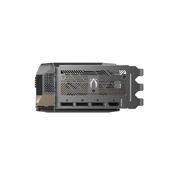 Zotac GeForce RTX 5080 Gaming AMP Extreme Infinity Ultra 16GB GDDR7 DLSS4  Tarjeta Gráfica Nvidia