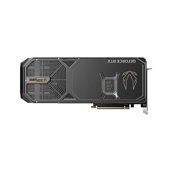 Zotac GeForce RTX 5080 Gaming AMP Extreme Infinity Ultra 16GB GDDR7 DLSS4  Tarjeta Gráfica Nvidia