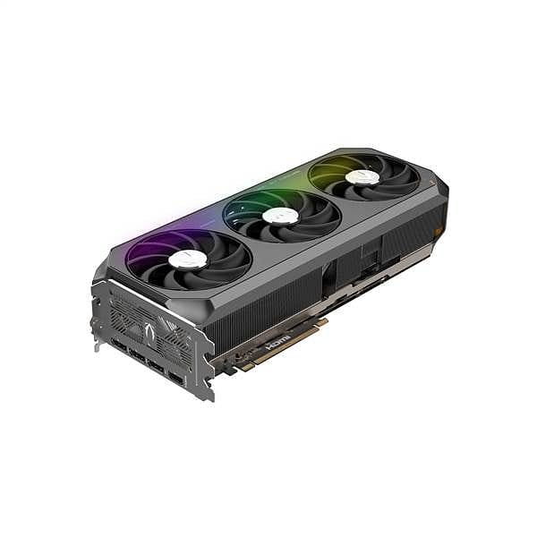 Zotac GeForce RTX 5080 Gaming AMP Extreme Infinity Ultra 16GB GDDR7 DLSS4  Tarjeta Gráfica Nvidia