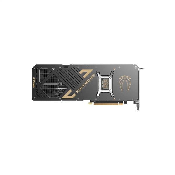 Zotac GeForce RTX 5070 Ti Solid SFF 16GB GDDR7 DLSS4  Tarjeta Gráfica Nvidia