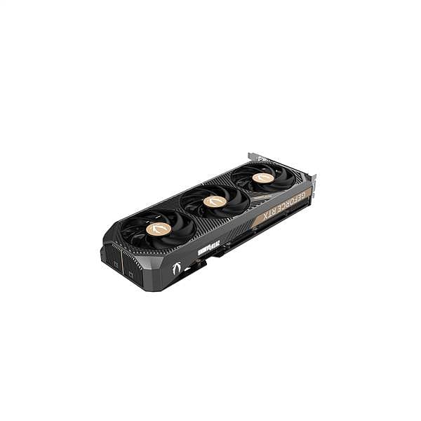 Zotac GeForce RTX 5070 Ti Solid SFF 16GB GDDR7 DLSS4  Tarjeta Gráfica Nvidia