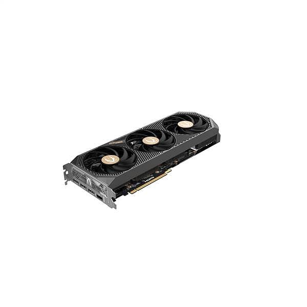 Zotac GeForce RTX 5070 Ti Solid SFF 16GB GDDR7 DLSS4  Tarjeta Gráfica Nvidia