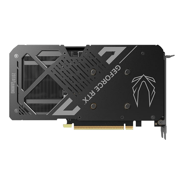 Zotac GeForce RTX 5060 Ti Twin Edge 16GB GDDR7 DLSS4  Tarjeta Gráfica Nvidia