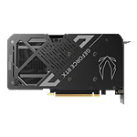 Zotac GeForce RTX 5060 Ti Twin Edge 16GB GDDR7 DLSS4  Tarjeta Gráfica Nvidia