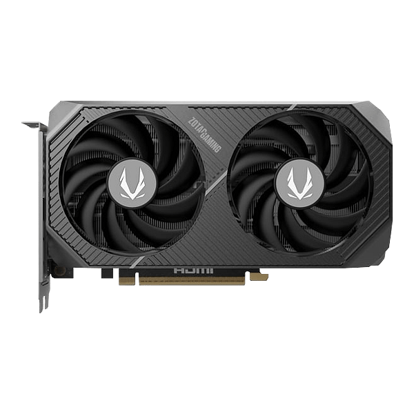 Zotac GeForce RTX 5060 Ti Twin Edge 8GB GDDR7 DLSS4  Tarjeta Gráfica Nvidia