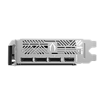Zotac GeForce RTX 5060 Ti Twin Edge OC 8GB GDDR7 DLSS4  Tarjeta Gráfica Nvidia