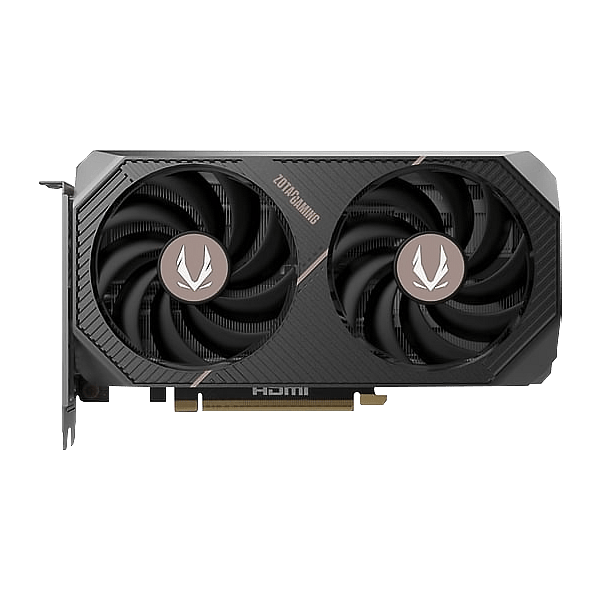 Zotac GeForce RTX 5060 Ti AMP 8GB GDDR7 DLSS4  Tarjeta Gráfica Nvidia