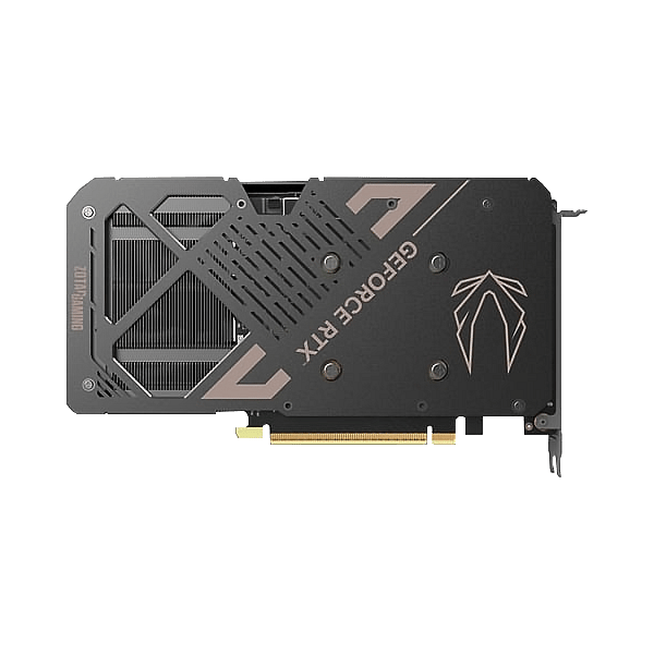 Zotac GeForce RTX 5060 Ti AMP 8GB GDDR7 DLSS4  Tarjeta Gráfica Nvidia