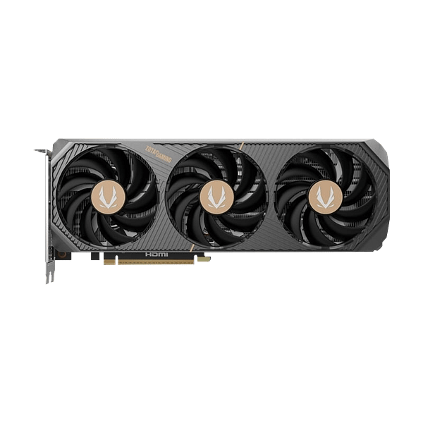 Zotac GeForce RTX 5070 Ti Solid SFF OC 16GB GDDR7 DLSS4 V2  Tarjeta Gráfica Nvidia