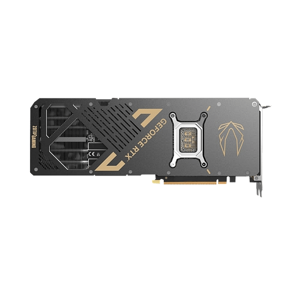 Zotac GeForce RTX 5070 Ti Solid SFF OC 16GB GDDR7 DLSS4 V2  Tarjeta Gráfica Nvidia