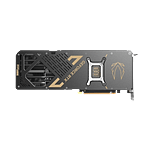 Zotac GeForce RTX 5070 Ti Solid SFF OC 16GB GDDR7 DLSS4 V2  Tarjeta Gráfica Nvidia