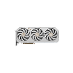 Zotac GeForce RTX 5090 Solic OC White 32GB GDDR7 DLSS4  Tarjeta Gráfica Nvidia