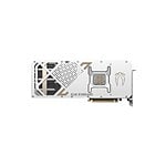 Zotac GeForce RTX 5090 Solic OC White 32GB GDDR7 DLSS4  Tarjeta Gráfica Nvidia