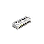 Zotac GeForce RTX 5090 Solic OC White 32GB GDDR7 DLSS4  Tarjeta Gráfica Nvidia
