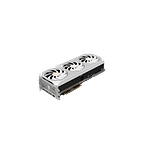 Zotac GeForce RTX 5090 Solic OC White 32GB GDDR7 DLSS4  Tarjeta Gráfica Nvidia