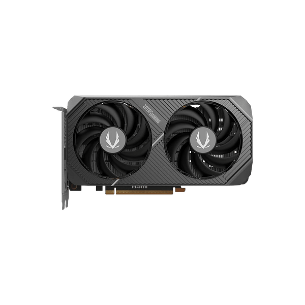 Zotac GeForce RTX 5050 Twin Edge 8GB GDDR6 DLSS4  Tarjeta Gráfica Nvidia