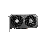 Zotac GeForce RTX 5050 Twin Edge 8GB GDDR6 DLSS4  Tarjeta Gráfica Nvidia
