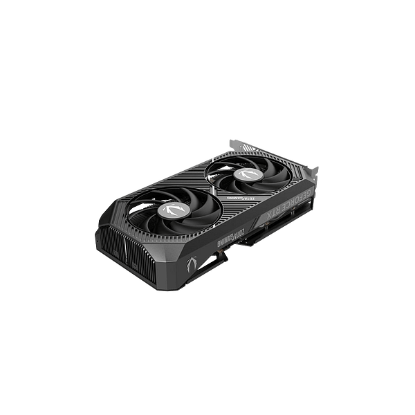 Zotac GeForce RTX 5050 Twin Edge 8GB GDDR6 DLSS4  Tarjeta Gráfica Nvidia