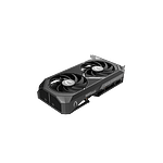 Zotac GeForce RTX 5050 Twin Edge 8GB GDDR6 DLSS4  Tarjeta Gráfica Nvidia