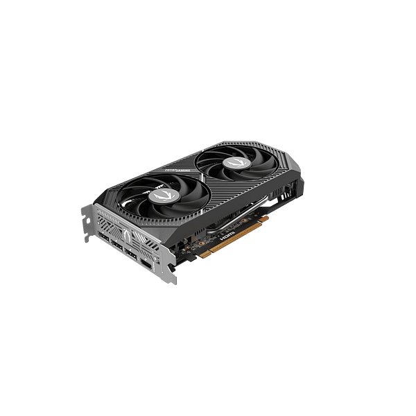 Zotac GeForce RTX 5050 Twin Edge 8GB GDDR6 DLSS4  Tarjeta Gráfica Nvidia