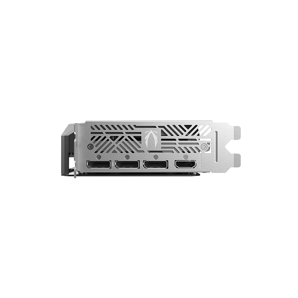 Zotac GeForce RTX 5050 Twin Edge 8GB GDDR6 DLSS4  Tarjeta Gráfica Nvidia