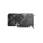 Zotac GeForce RTX 5050 Twin Edge 8GB GDDR6 DLSS4  Tarjeta Gráfica Nvidia