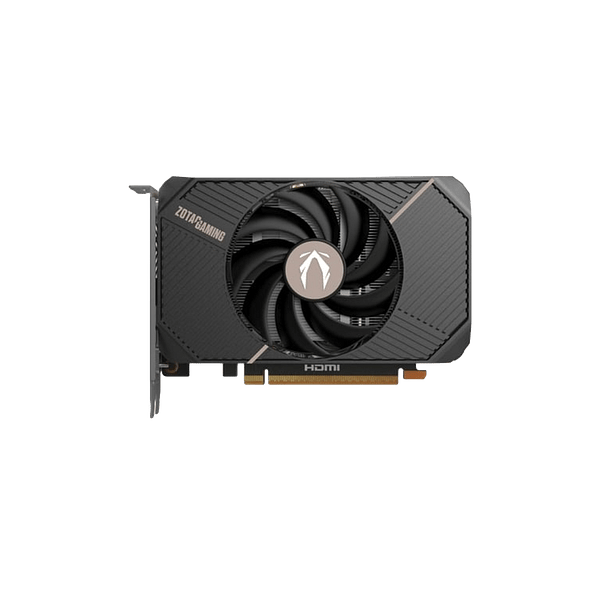 Zotac GeForce RTX 5050 Solo 8GB GDDR6 DLSS4  Tarjeta Gráfica Nvidia