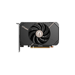 Zotac GeForce RTX 5050 Solo 8GB GDDR6 DLSS4  Tarjeta Gráfica Nvidia