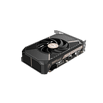Zotac GeForce RTX 5050 Solo 8GB GDDR6 DLSS4  Tarjeta Gráfica Nvidia