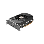 Zotac GeForce RTX 5050 Solo 8GB GDDR6 DLSS4  Tarjeta Gráfica Nvidia