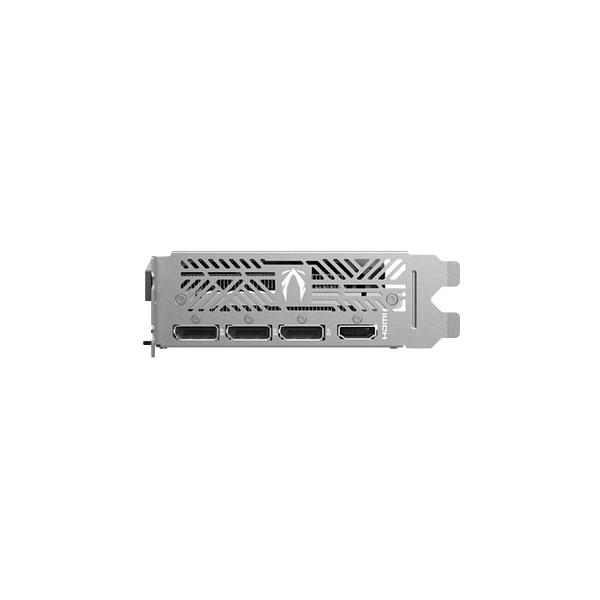 Zotac GeForce RTX 5050 Solo 8GB GDDR6 DLSS4  Tarjeta Gráfica Nvidia