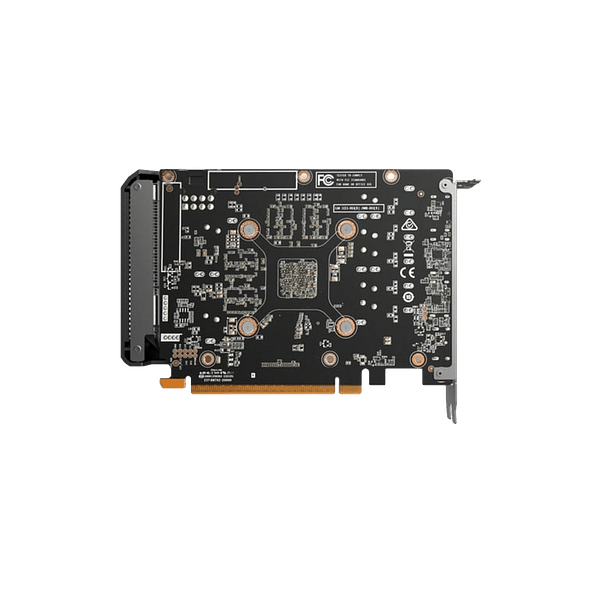 Zotac GeForce RTX 5050 Solo 8GB GDDR6 DLSS4  Tarjeta Gráfica Nvidia