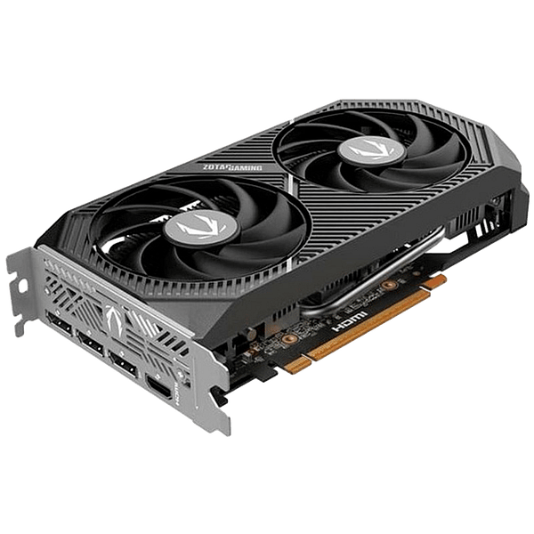 Zotac GeForce RTX 5060 Twin Edge 8GB GDDR7 DLSS4  Tarjeta Gráfica Nvidia