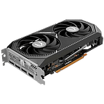 Zotac GeForce RTX 5060 Twin Edge 8GB GDDR7 DLSS4  Tarjeta Gráfica Nvidia