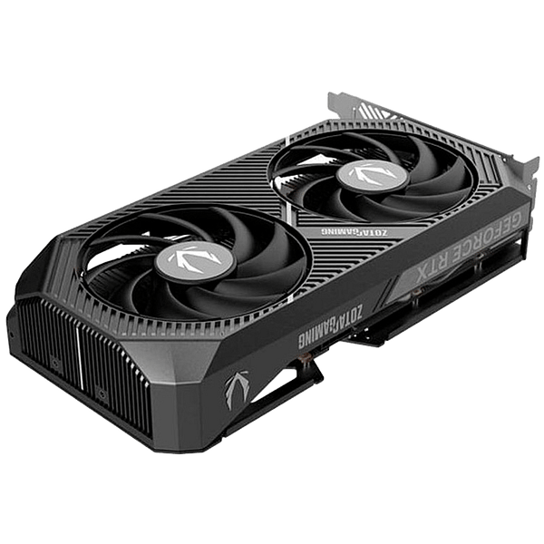 Zotac GeForce RTX 5060 Twin Edge 8GB GDDR7 DLSS4  Tarjeta Gráfica Nvidia