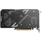 Zotac GeForce RTX 5060 Twin Edge 8GB GDDR7 DLSS4  Tarjeta Gráfica Nvidia