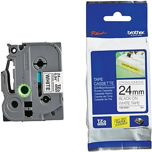 Brother TZeS251  Cartuchos de tinta y toner