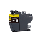 Brother LC3219XLY Amarillo Alta Capacidad  Tinta