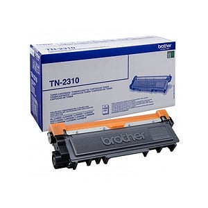Brother TN2310 negro  Toner