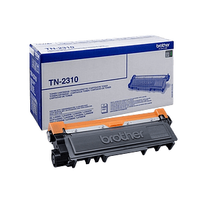 Brother TN2310 negro  Toner