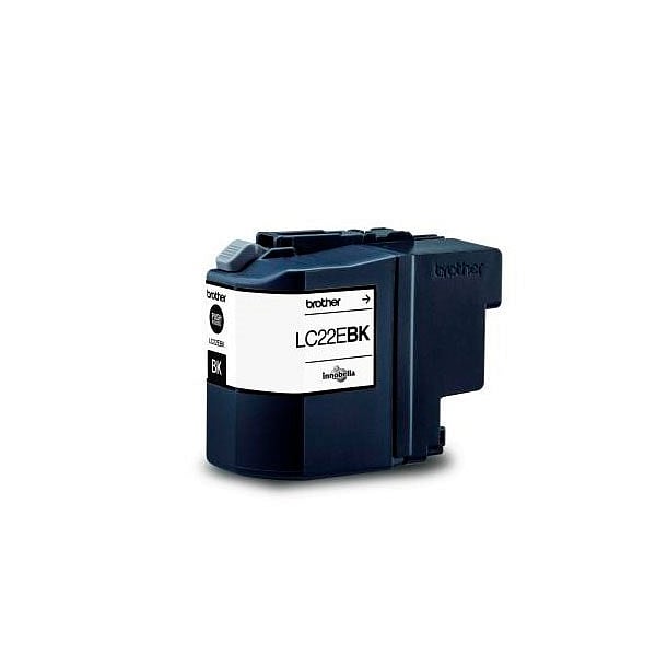 CSLC22EBK Cart Black high cap MFCJ5920D