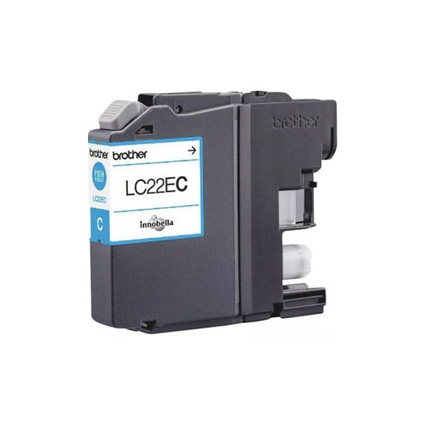 CSLC22EC Cart Cyan high cap MFCJ5920DW