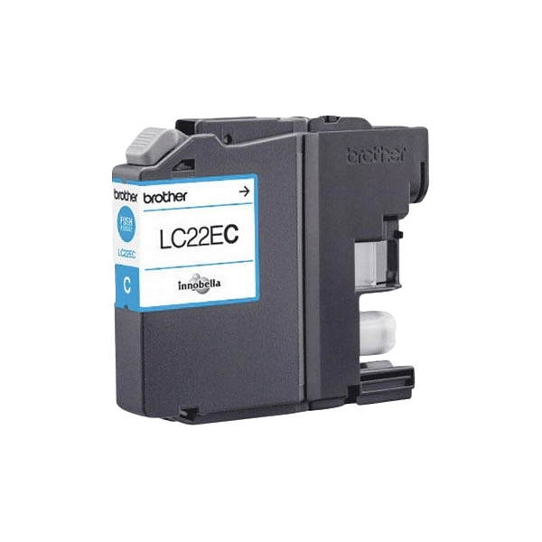 CSLC22EC Cart Cyan high cap MFCJ5920DW