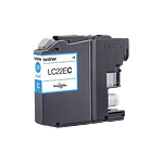 CSLC22EC Cart Cyan high cap MFCJ5920DW
