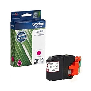 CSLC22EM Cart Magenta high cap MFCJ5920