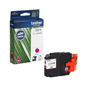 CSLC22EM Cart Magenta high cap MFCJ5920
