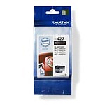 Brother LC427BK Negro 3000 páginas  Cartucho Tinta Original