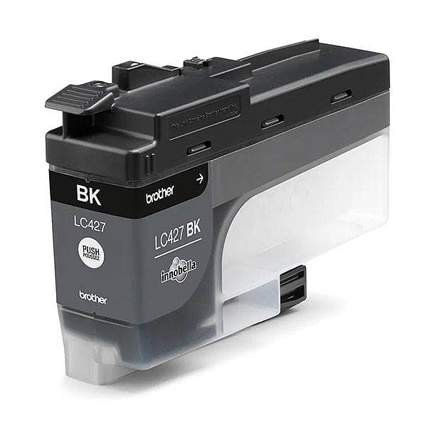 Brother LC427BK Negro 3000 páginas  Cartucho Tinta Original