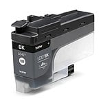 Brother LC427BK Negro 3000 páginas  Cartucho Tinta Original