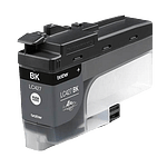 Brother LC427BK Negro 3000 páginas  Cartucho Tinta Original